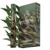 Terra Eucalyptus Incense Sticks 20 Pcs Eucalyptus