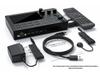 4-Way HDMI Switcher with 5" Monitor