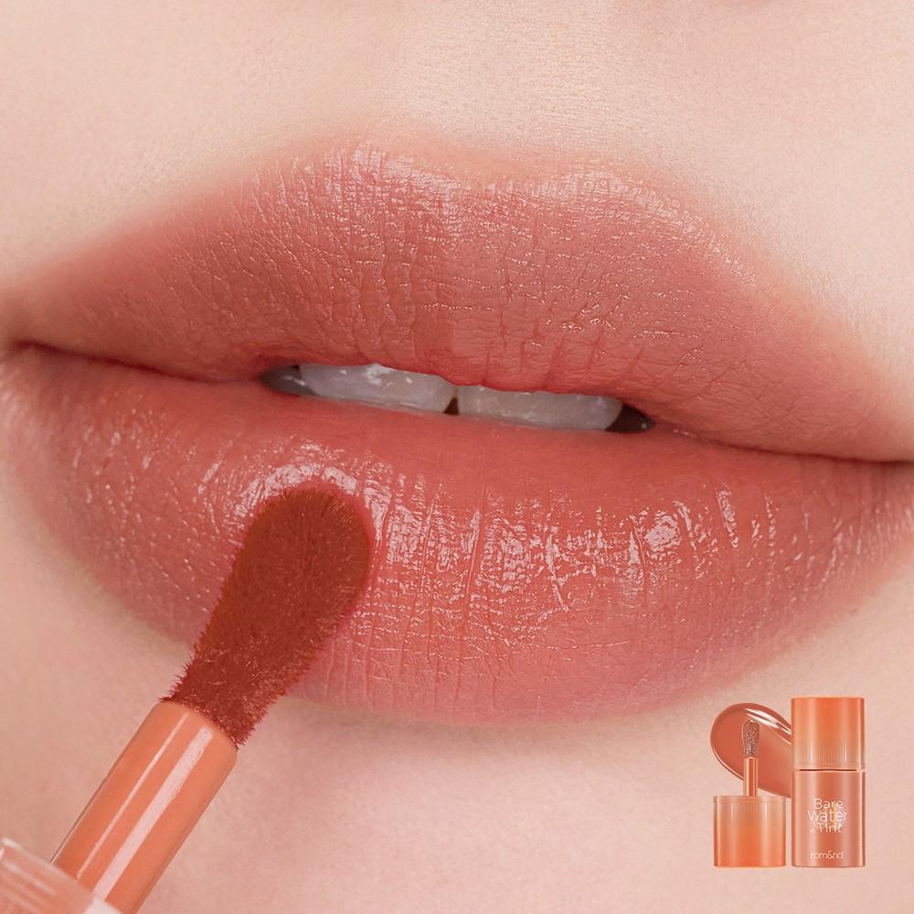 rom&nd bare water tint 4.5g