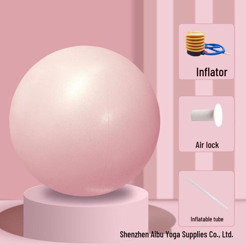 Canchi Anti-Burst Pilates Yoga Ball