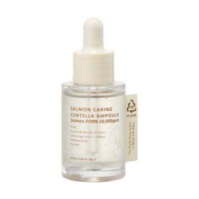 Salmon Caring Centella Ampoule  30ml