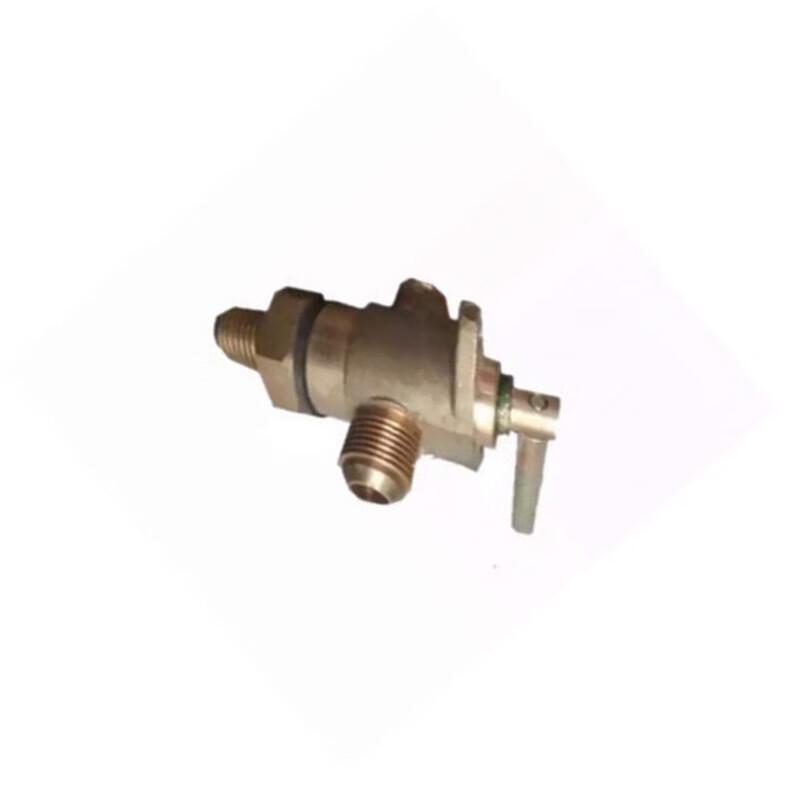 Truck Fuel Transfer Valve