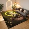 Spiritual Horse Living Room Nonslip Area Rug Soft Carpet For Bedroom Game Playroom Sofa Office Home Decor Doormat Christmas Gift C930777