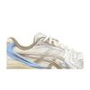 ASICS Womens Gel Kayano 14 'Cream Pepper' (women's sizes) Cream / Pepper Running Shoes 1202A056 113