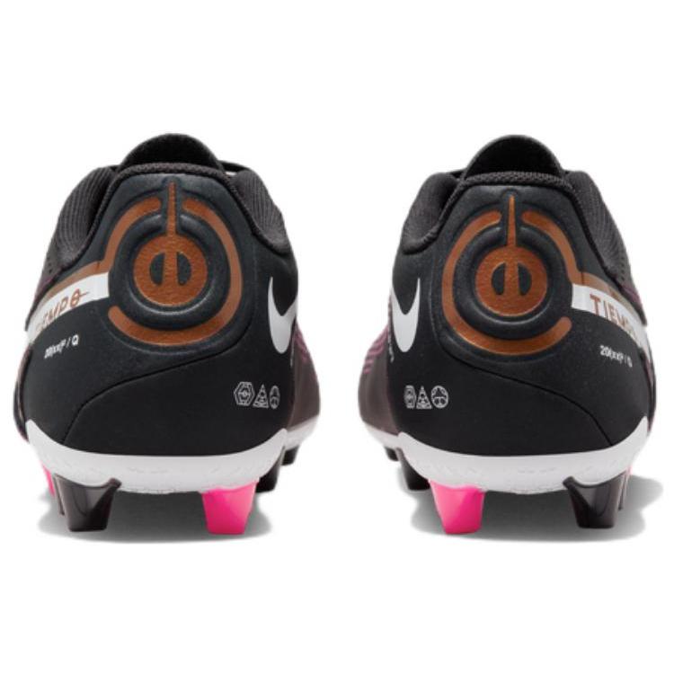 Nike Tiempo Legend 9 Vesmírná fialová bílá DV8188-510