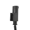 Heated Windscreen Washer Jet LR040670 DNJ000010 For Range Rover L322 2002-2012 Car Accessories Windscreen Washer Jet