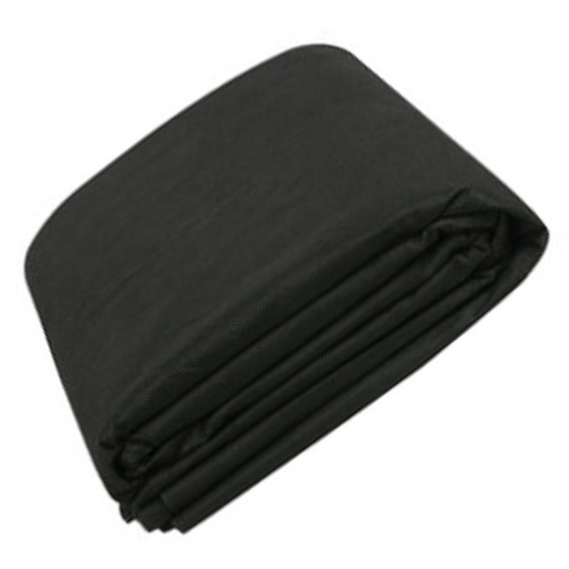 Easy Installation Process Garden Grass Cloth Long-lasting Performance
