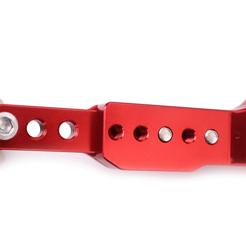 DR300 Adjustable Extended Gear Shift Lever Accessories