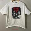 Vtg 90s Velva Sheen Harmony College T Shirt White Society Music Band Unisexs Xl Vintage Graphic Top For Everyday Wear