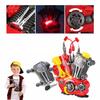 Engine For Unscrewing Screwing Parts Little Handyman Mechanic Kit