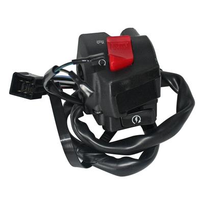 Right Hand Handlebar Switch For Honda CBR 600 F4I 2001-2006 Start/Stop/Kill Part Numbers 35013-MBW-A12 35013-MBW-A11