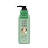 Body Peeling Shower Gel Green Tea Jumbo