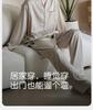 Xuan Liang Men's Ice Silk Pajama Set