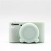 Soft Silicone Case Camera Bag Skin For Canon PowerShot SX730 SX740 SX740HS Rubber Camera Case Cover