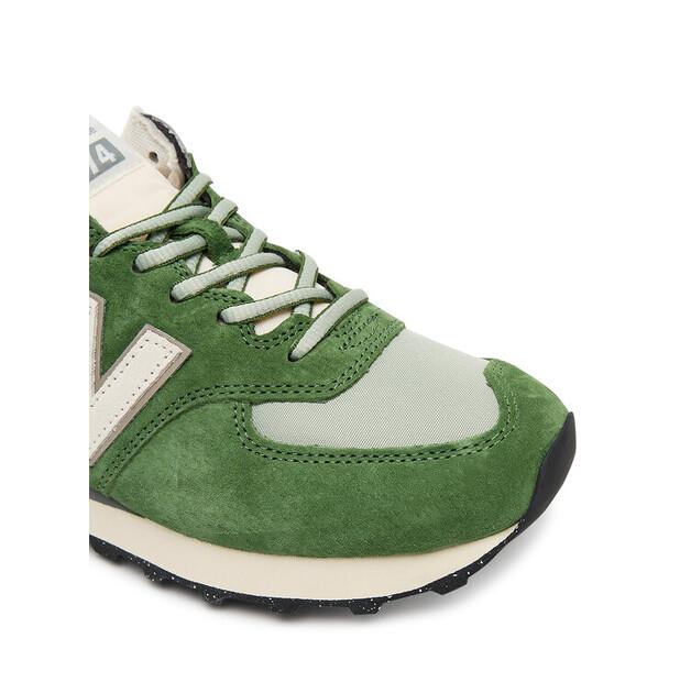 Кроссовки New Balance U574GRE W