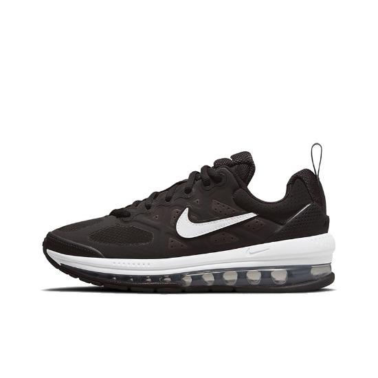 Nike Air Max Genome GS Black White CZ4652-003