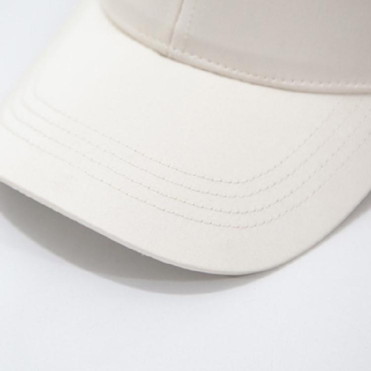 Oversize Bowknot Baseball Caps Comfortable Beach Getaways Summer Hat for Adult