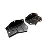 Front Bumper Frame Lower Bracket For Tesla Model 3 Highland 1694450-00-D 1694451-00-D Car Bumper Bracket Replacement Parts 1pcs