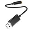 Accesorii audio și video – Cabluri audio