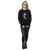 DC Comics Womens/Ladies Lobo Portrait Sweatshirt