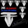 Accessoires d'intérieur – Attaches et clips pour voiture