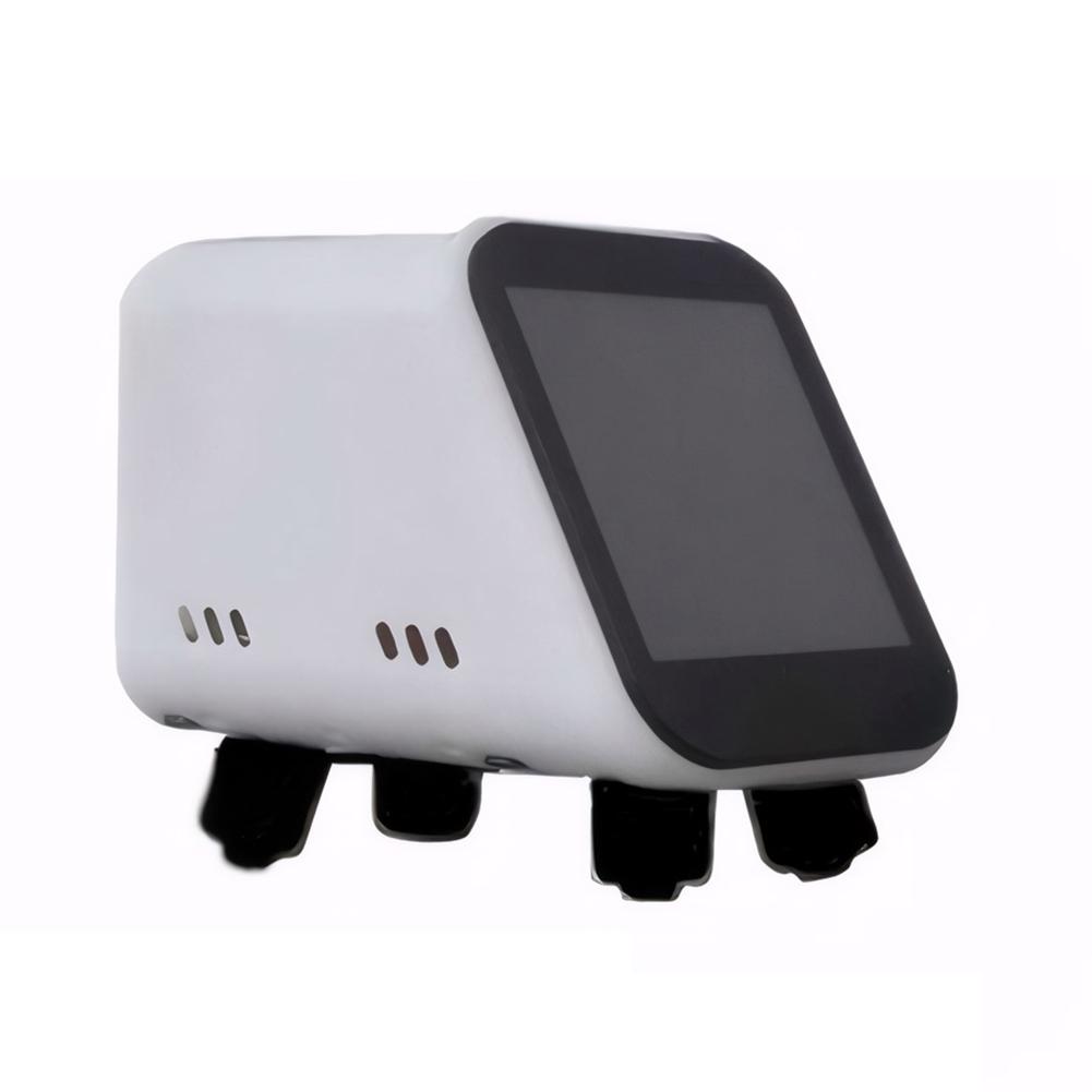 

Плата разработки ESP32 S3 MUMA N16R8 Робот с 1,54-дюймовым экраном Робот для голосового чата ЖК-дисплей Чат-бот Xiao Zhi AI для подарка друзьям