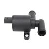 Valvola Acqua Controllo Riscaldamento 4H0121671G Sensibile Nera Adatta Per A1 A3 A4 A5 A6 A7 A8 Q2 Q3 Q5 Q7 TT