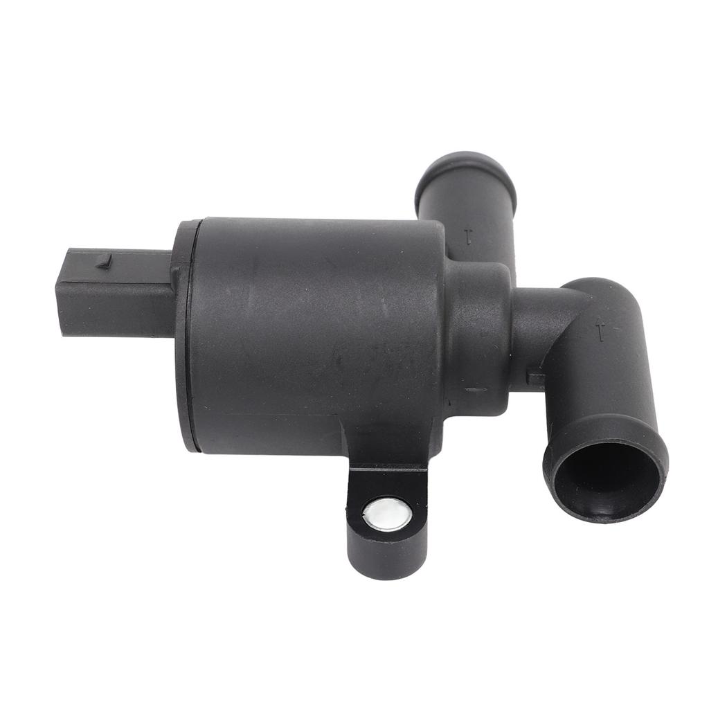 Valvola Acqua Controllo Riscaldamento 4H0121671G Sensibile Nera Adatta Per A1 A3 A4 A5 A6 A7 A8 Q2 Q3 Q5 Q7 TT