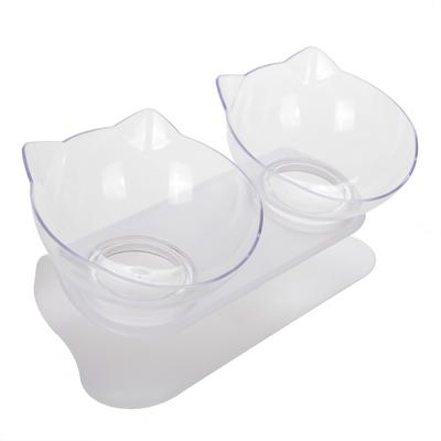 Kočky – Nádobí pro kočky