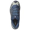 Salomon XA Pro 3D V9 GORE-TEX Comfortable Durable Waterproof Supportive Rebound Hiking Shoes Men hiking shoes Deep-Blue L49199200