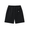 Li Ning x ICECREAM Casual Shorts Men's Black AKSU795-2