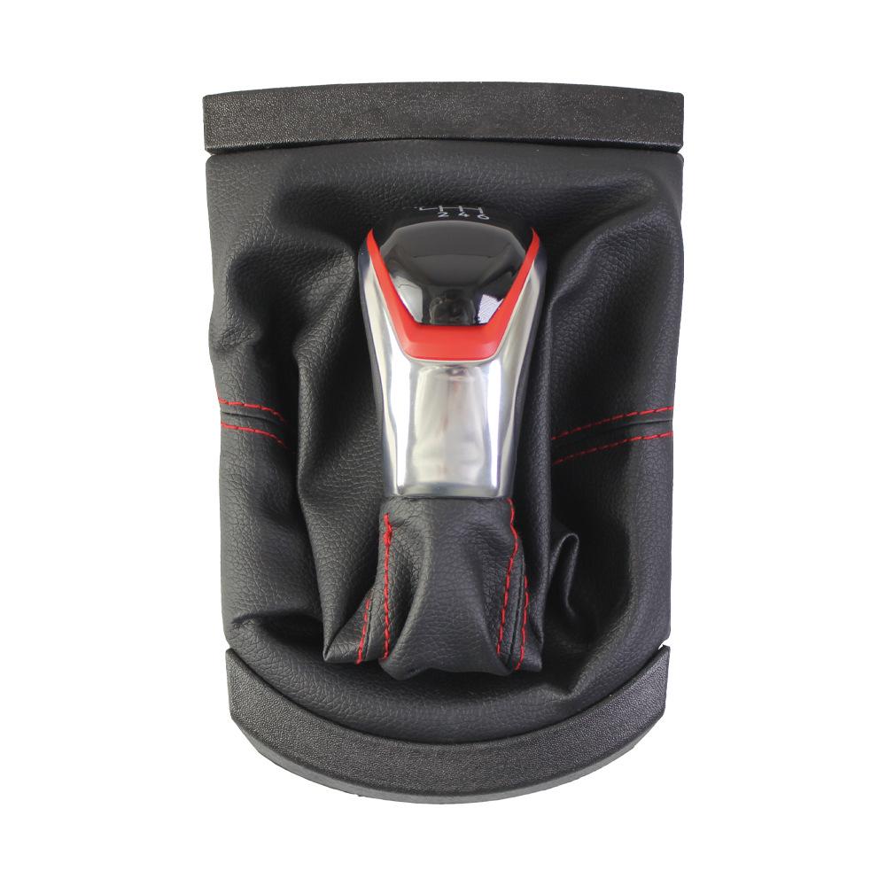 

Замена ручки КПП для SEAT Ibiza 02-10 5-Speed Set