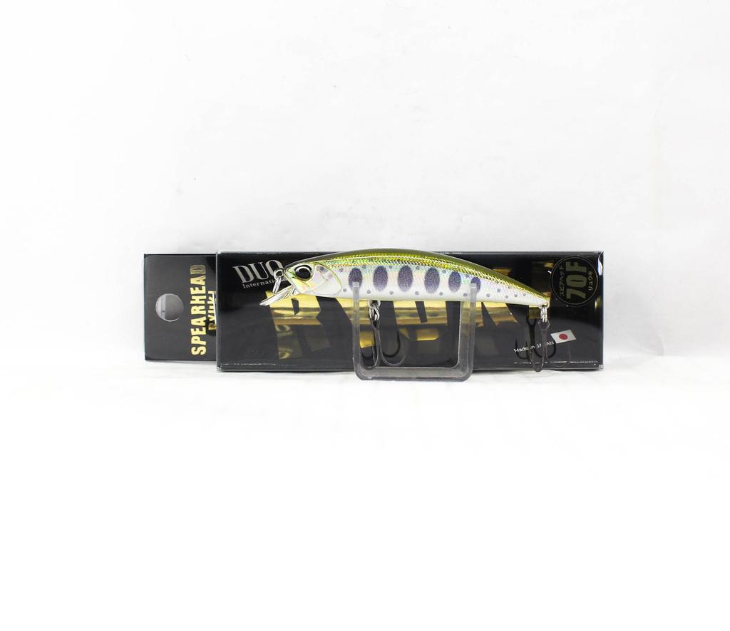 DUO Spearhead Ryuki 70F Floating Lure ANA4034 (3559)