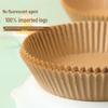 ZISIZ Air Fryer Disposable Paper Liner