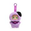 Sixteen Personalities Plush Keychain With Soft Pp Cotton For Bookbag And Car Decor