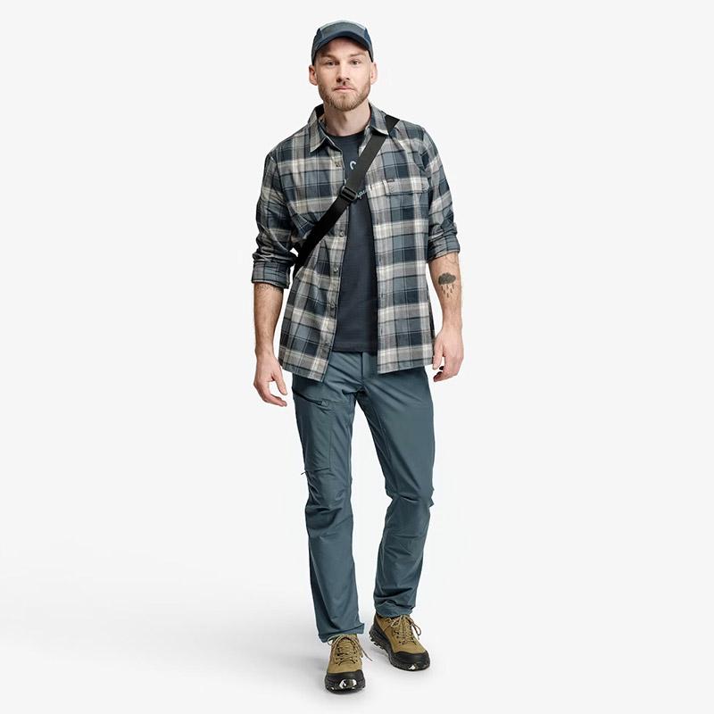 LUNDHAGS Askro Pants Men'S