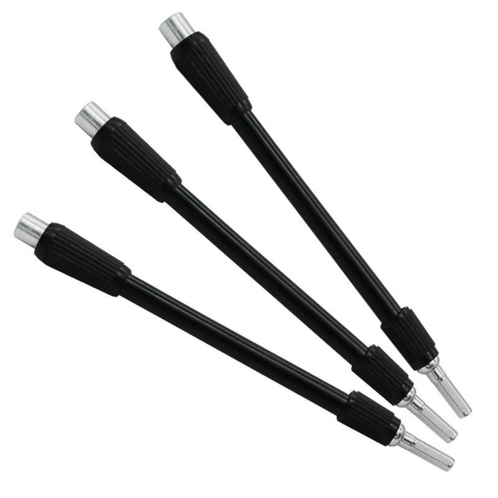 

Drill Screwdriver Bit Holder Screwdriver Shaft Drill Bit Universal Extension Rod Power Tools