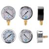 Barometer Water Pressure Gauge High Precision Air Conditioner Radial Axial Oil Vacuum Negative