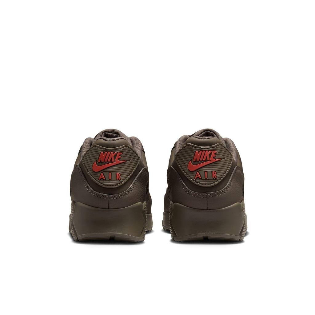 IH2063-201 Nike Air Max 90 ESS Cave Stone (Pour des hommes)