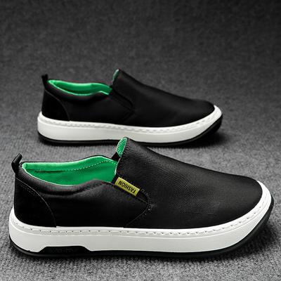 Scarpe da uomo – Mocassini