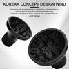 Salon Universal Hair Dryer Diffuser for Curls Temperature Resistant Hair Barbershop Home Drying Blower Hair Styling Accessories