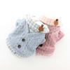Puppy Cat Costume Winter Autumn Dog Sweater Pet Coat Pet Clothes Jacket