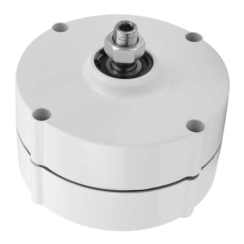 Permanent Magnet Generator Electric 3 Phase AC Alternator AVAN?400w Industrial SuppliesWith