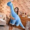 Jurassic World Dinosaur Stuffed Plush Toy With Super Soft Material For Kids Birthday Gift