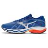 Ultima 13 Wave Cómodas Zapatillas Deportivas de Malla Absorción de Impactos Antideslizantes Resistentes al Desgaste Transpirables Rebote Caña Baja Entrenamiento Running J1GC221853
