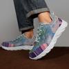 YRZL Athletic Shoes for Men 2025 Lightweight Non Slip Training Sneakers Comfortable Workout Walking Shoes Casual Sport Outdoor