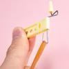 3 Pcs Models Science Board Game DIY Rubber Band Power Bionic Air Plane Birds Models Science Toys for Children