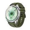 Offical Band Suitable for Huawei Watch GT6 46mm Breathable Sport Silicone Band for Huawei Watch GT6pro GT5pro 46mm WATCH Correa