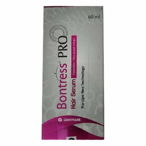 BONTRESS Pro Scalp Serum 60ml helps reduce hair fall for both Men & women F.S