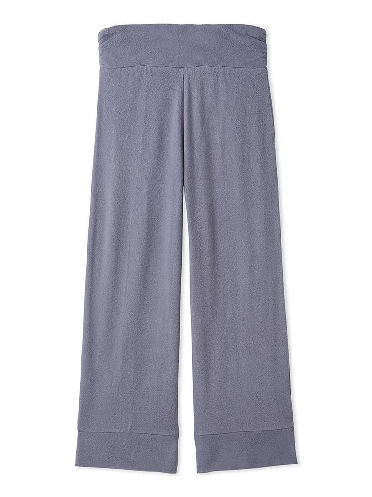 Gelato Pique Snow Long Pants PWCP251238 NVY Free Size Women's